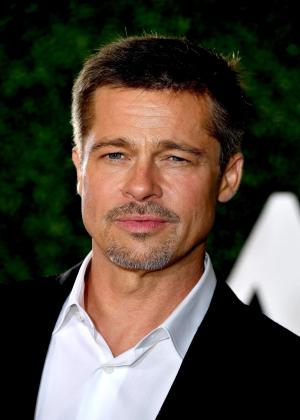 Brad Pitt